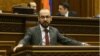 «Փորձ է արվում ապօրինի ճանապարհով հեղաշրջում իրականացնել». ՔՊ պատգամավոր