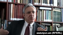 Վարդան Օսկանյան