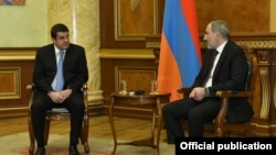 Արխիվային լուսանկար