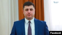 Տիգրան Աբրահամյան