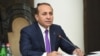 Հովիկ Աբրահամյան, արխիվ