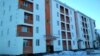 Госипотека. Дом эконом-класса в Нарыне строят по ценам бишкекских элиток