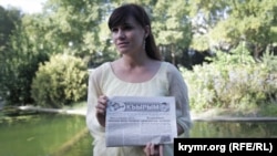 Aliye Kenjaliyeva