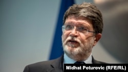 Izvestilac Evropskog parlamenta za Srbiju Tonino Picula (foto-arhiv)