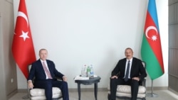 Բաքուն ու Անկարան քննակում են համագործակցությունը էներգետիկ ոլորտում