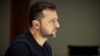 Володимир Зеленський вказав на те, що частину цих ракет вдалося збити, але не всі