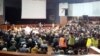 Treći plenum u Sarajevu