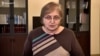Armenia - Constitutional Court judge Alvina Gyulumian is interviewed by RFE/RL, Yerevan, November 15, 2019