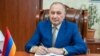 «Իզմիրլյան» կենտրոնի տնօրեն Արմեն Չարչյան, արխիվ