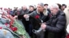 Казанда әфган сугышы корбаннары искә алынды