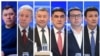 Дебаттын экинчи айлампасы: Садыр Жапаров дагы келген жок