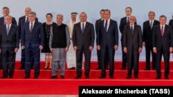 د افغان سولې بهیر تاشکند سرمشریزه 