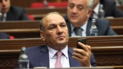Գագիկ Խաչատրյանի կալանքի ժամկետը երկարաձգվեց