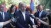 «Եթե մեր օրակարգը պարտված է, մենք որևէ ձևով որևէ անելիք չունենք»․ Էդմոն Մարուքյան