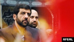عزت‌الله ضرغامی، رئیس رادیو تلویزیون دولتی ایران