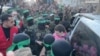 ХАМАС заявіў, што перадаў імёны чатырох закладніц для абмену