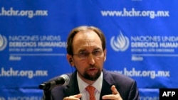 Zeid Ra’ad Al Hussein 