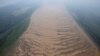 BRAZIL-ENVIRONMENT/AMAZON