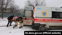 Підозрюваного у причетності до пожежі в будинку для літніх людей взято під варту до 21 березня