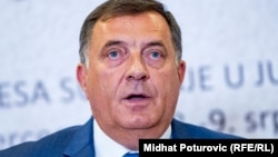 Milorad Dodik