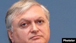 Էդվարդ Նալբանդյան