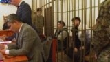 Бишкек шаардык сотунда төрт журналисттин иши карала баштады