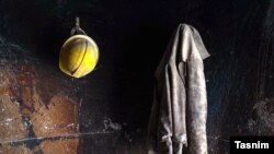 Шахтарі оголосили страйк із вимогою виплатити їм заборгованість із зарплати від вересня 2020 року