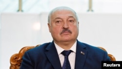 Բելառուսի նախագահ Ալեքսանդր Լուկաշենկո, արխիվ