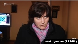 Զինա Մելքոնյան