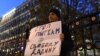 Следственый комитет признал законными действия сотрудников колонии, где содержался Ильдар Дадин