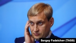 Андрій Філонов