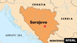 Bosna i Hercegovina