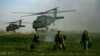 U.S. media report that President Donald Trump is considering a significant troop withdrawal from Afghanistan.