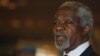Kofi Annan