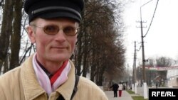 Belarus -- candidate Heorhi Stankevich (Stankievič), Beshankovichy (Biešankovičy)