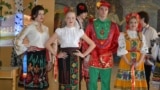 Dansatori, la Festivalul Etniilor