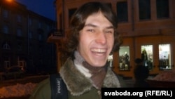 Яўген Васьковіч