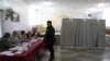 Левыя вызначыліся, астатнія — думаюць