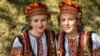 Рахів, вересень 2016 року