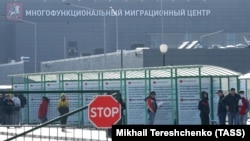 Орусияда былтыр сентябрдан тартып миграциялык эрежелер катаалдаган.