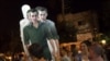 В Израиле освобождения капрала Шалита добивались не только его родители, но и просто сочувствующие