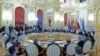 Кыргызстан Бажы биримдигине кабыл алынды