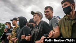 Куштауны яклаучылар