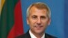 Image result for "Вігаўдас Ушацкас"