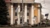 Собор Володимира і Ольги Православної церкви України в Сімферополі
