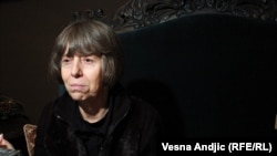 Eva Ras