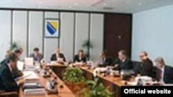 Vijeće ministara BiH