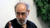 قدیانی: سخنان خامنه‌ای درباره «جنگ بیولوژیک» برای فریب افکار عمومی است