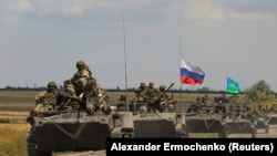 Украинанын Запорожье облусу. 23-июль 2022-жыл