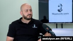 Վահրամ Միրաքյան